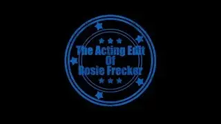The Acting Edit Of... Rosie Frecker - Part 3: No Role Models, Judy Dench and let's have a social