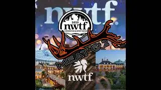 Episode 49~ NWTF Convention 2025 Wrap up