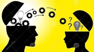 Transmitting knowledge