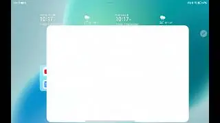 Honor Pad 10 - How to Write/Annotate on PDF