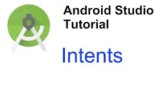 Android Studio | Daten zwischen Activities übertragen | Intents