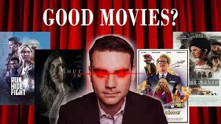 Is Daily Wire Making Good Movies?