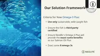 Neolife Omega 3 Salmon oil plus/stay healthy live healthy