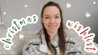 Books On My Christmas Wishlist || Books I Might Buy Myself For Christmas ~ Bookmas
