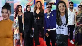Full Uncut Video Red Carpet Premiere Of Kapil Sharma Upcoming Film Zwigato With Many Celebs