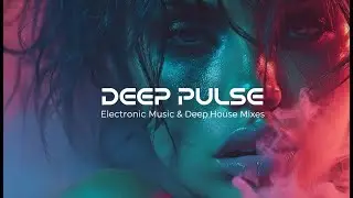Moonlight Sessions 2026 | Ethereal Vibes &bull; Melodic Deep House &bull; Night Flow
