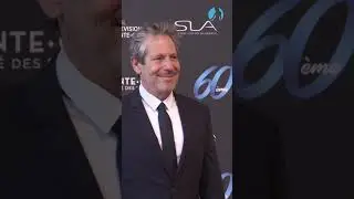 Le cast d'Emily In Paris au Festival TV de Monte Carlo