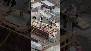 Construction Site Next Door | on January 16th 2023 C #shorts #short