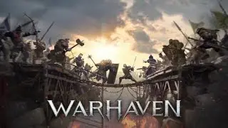 Warhaven live 21sep2023