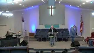 Manchester Church of God ( Keep Singing)