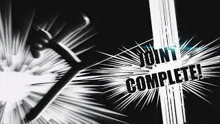 Combo (Joint With ZeinkaruNinja) || Stick Nodes