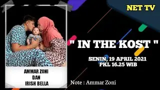 FYI || AMMAR ZONI AT 