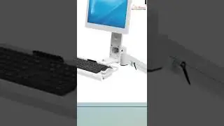 Hospital arm and trolley | DIWEI INDUSTRIAL CO., LTD. | Taiwantrade