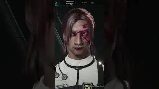Once Human has the best #charactercreation  🤣 #youtubeshorts #gaming #survival #fyp #shorts #shooter