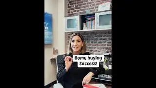 Home Buying Success Story! Downsizing to a condo (Toronto) #homebuying