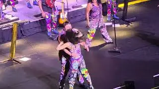 KC and the Sunshine Band That's the Way I Like It Detroit 2026