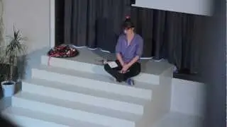 LOV/CON: A Little Love Meditation - Isabelle Schubiger