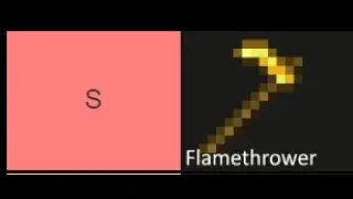 Hypixel Zombies weapons tier list (Bad Blood)