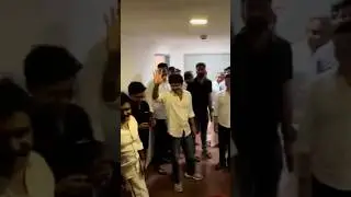 தலைவாஆஆஆ 🔥🔥 ❤️😍 #vijay #vijaylatestnews #tvk #tvkit #vijayvideo #vijayfans