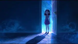 She Returned Before She Even Left | A Mind-Bending Time Paradox Story