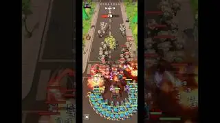 last war stage 19 / last war gameplay #short #lastwargame