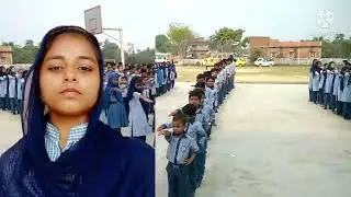AMAN ACADEMY (LOAM)MOTIVATIONAL SHORT SPEECH BY NAZRANA FIRDOSH CLASS-10( IN HINDI)