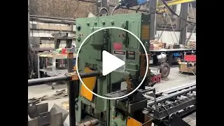 Peddinghouse Peddiworker 1050 Ironworker