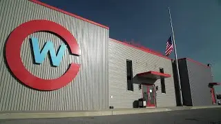 Featured as the World&rsquo;s Greatest foodservice distributor.