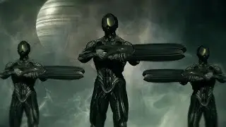 Alien Wars : Judgement day 2023 official trailer