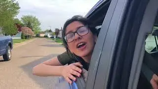My Hair by The Maine (lip syncing project)