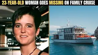 The Unsolved Mystery of a Woman on a Caribbean Cruise | Amy Lynn Bradley