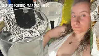 Vestite conmigo para a&ntilde;o nuevo 🥂✨