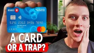 Is the BMO Preferred Rate Mastercard Worth It Honest Review & Breakdown