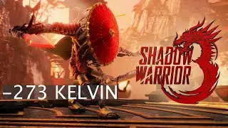 Shadow Warrior 3 - -273 Kelvin Achievement/Trophy Guide