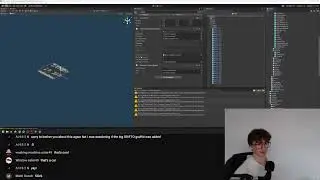 Making The Drifto Carpark Difficulty Scaling