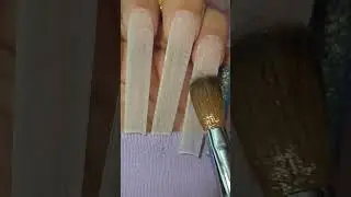 spring set for our Purple Lovers 💜/ spring nails / acrylic nails / nail Tutorial / Purple nails