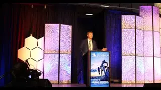 Tim Nesheim Presentation on Emerging Oil and Gas Plays in ND at 2025 NDPC Annual Meeting 9/18/2025
