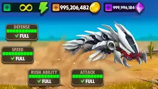 3.0.010 Death Worm Deluxe MOD APK (Unlimited Money)