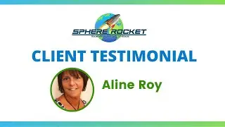 Sphere Rocket Virtual Assistant Review - Aline Roy