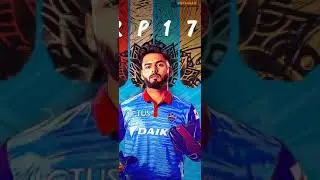 Delhi capitals 👑 status ipl 2021
