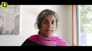 Interview | Kin of Bhima Koregaon Accused React To Stan Swamy's Death | The Quint