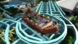 seaworld atlantis