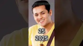 Dev joshi Anushka sen Manav Montu transformation #tranformation #trending #shorts #age