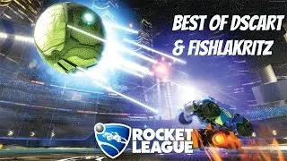 |Rocked League| Best of with FishLakritz :D