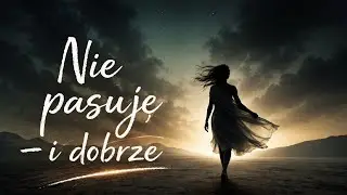 Nie pasuję i dobrze (Official Audio)
