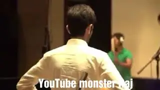 Petta video song leaked