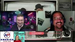 The Joint EP01-PILOT: Matthew Staniszewski AKA Sweets and Nate AKA Crash Introduce their Joint Show