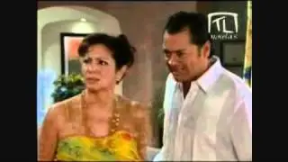 Regina y Patricio : Su Historia Parte 16 