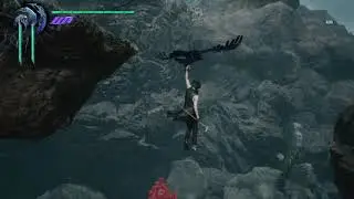 DEVIL MAY CRY 5 Gameplay Walkthrough Part 7