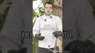 &iquest;Se PUEDE usar un ESCUDO como ARMA? 🛡️